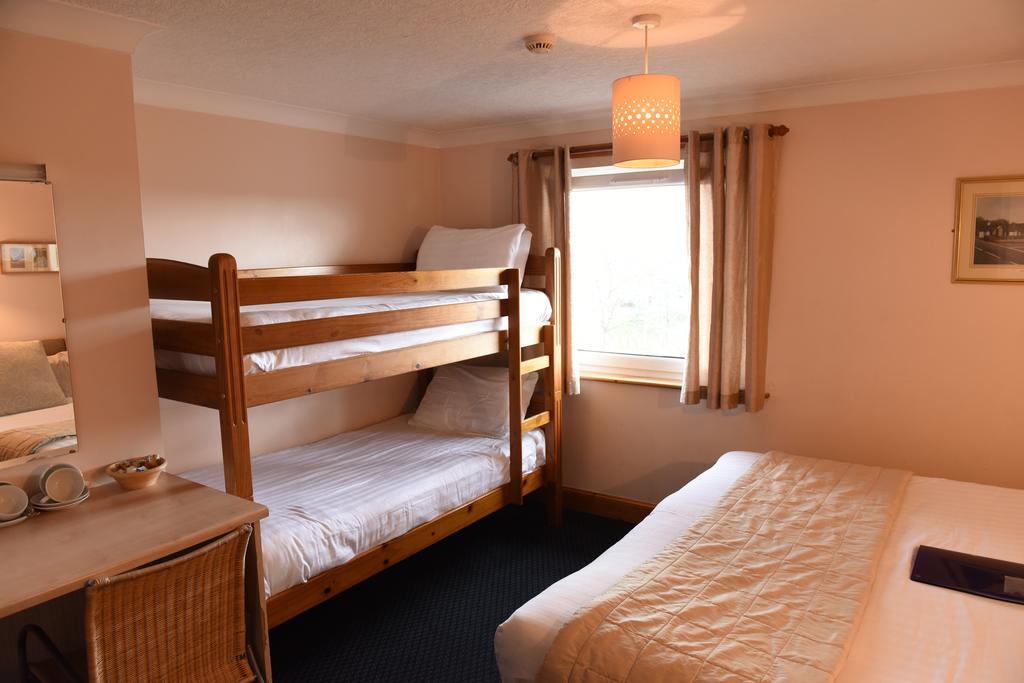 Hazeldene Hotel Gretna Zimmer foto